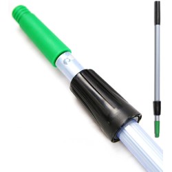 Κοντάρι αλουμινίου πτυσσόμενο. Κοντάρια