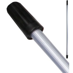 Κοντάρι αλουμινίου 1,20 Κοντάρια