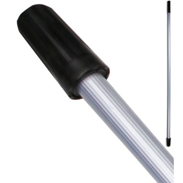 Κοντάρι αλουμινίου 1,20 Κοντάρια Κοντάρι αλουμινίου 1,20 Κοντάρια