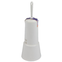 Πιγκάλ δαπέδου πλαστικό λευκό Πιγκάλ