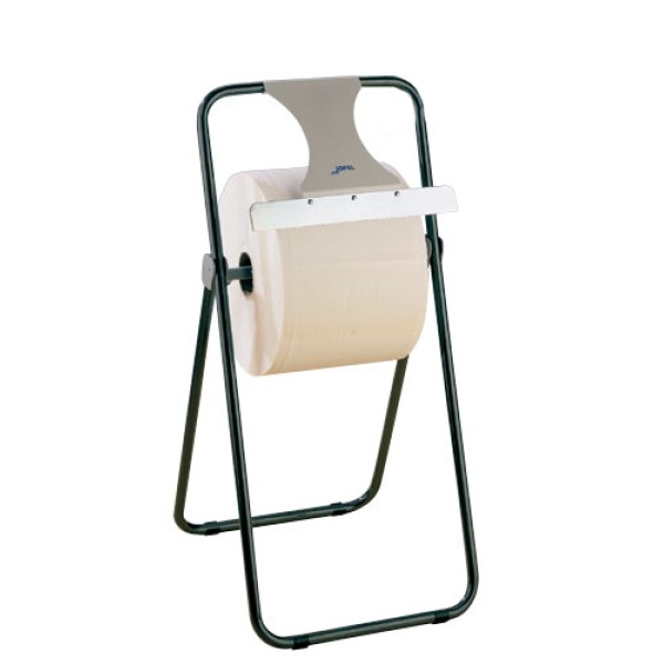 Χαρτοθήκη επιδαπέδια για bobina 3-6kg Συσκευές χειροπετσέτας Χαρτοθήκη επιδαπέδια για bobina 3-6kg Συσκευές χειροπετσέτας