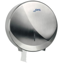 Θήκη για χαρτί τουαλέτας από 400 - 700 gr mat. AE 25000 Συσκευές χαρτιού υγείας