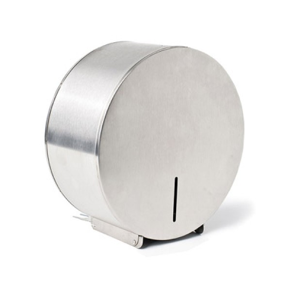 Χαρτοθήκη για χαρτί υγείας inox 304ka mat Συσκευές χαρτιού υγείας