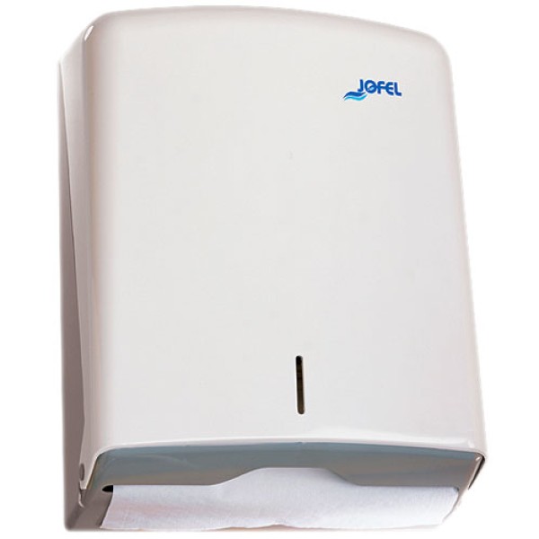 Χαρτοθήκη χειροπετσέτας zik zak (600 τμχ) AH 33000 Συσκευές χειροπετσέτας Χαρτοθήκη χειροπετσέτας zik zak (600 τμχ) AH 33000 Συσκευές χειροπετσέτας