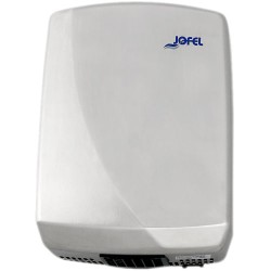 ΣΤΕΓΝΩΤΗΡΑΣ JOFEL AA16500 INOX MAT 2000W SENSOR Στεγνωτήρες χεριών