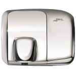ΣΤΕΓΝΩΤΗΡΑΣ JOFEL AA92000 INOX GLOSS 2000W SENSOR Στεγνωτήρες χεριών ΣΤΕΓΝΩΤΗΡΑΣ JOFEL AA92000 INOX GLOSS 2000W SENSOR Στεγνωτήρες χεριών