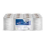 Χαρτί υγείας center pull 600gr*6 Χαρτιά υγείας