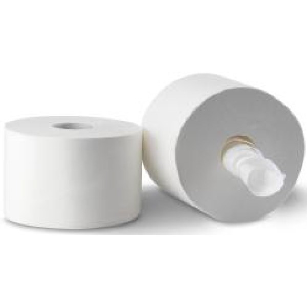 Χαρτί υγείας center pull 600gr*6 Χαρτιά υγείας