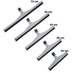 Καθαριστής δαπέδου με λάστιχο Εργαλεία καθαρισμού επιφανειών