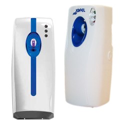 Συσκευή ψεκασμού για άρωμα και εντομοκτόνο. 