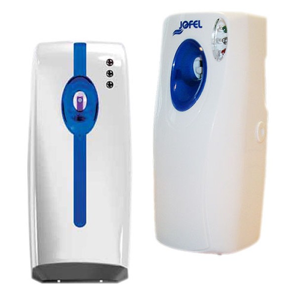 Συσκευή ψεκασμού για άρωμα και εντομοκτόνο. 