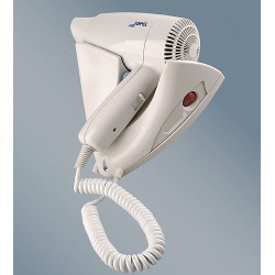 Σεσουάρ μαλλιών υψηλής ποιότητας και αισθητικής. Λειτουργεί με διακόπτη 3 θέσεων Στεγνωτήρες μαλλιών