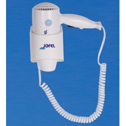 Στεγνωτήρας μαλλιών, υψηλής ποιότητας και αισθητικής λευκό Στεγνωτήρες μαλλιών