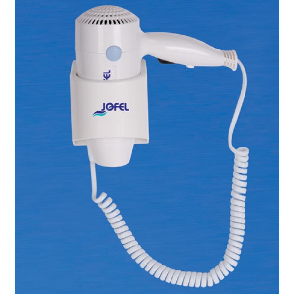 Στεγνωτήρας μαλλιών, υψηλής ποιότητας και αισθητικής λευκό Στεγνωτήρες μαλλιών