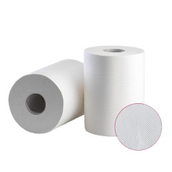 Χειροπετσέτα για συσκευή autocut | 800gr * 6 ρολά Χειροπετσέτες