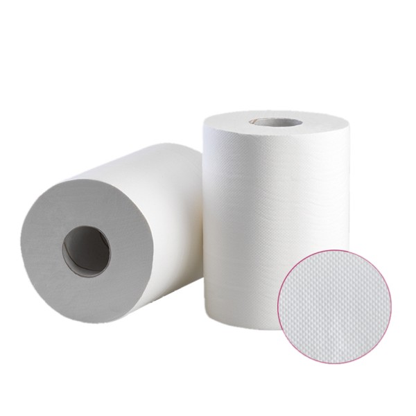 Χειροπετσέτα για συσκευή autocut | 800gr * 6 ρολά Χειροπετσέτες