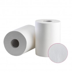 Χειροπετσέτα για συσκευή autocut | 800gr * 6 ρολά Χειροπετσέτες