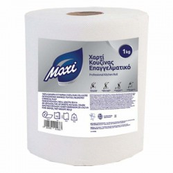 Χαρτί κουζίνας 1kg Χαρτιά κουζίνας