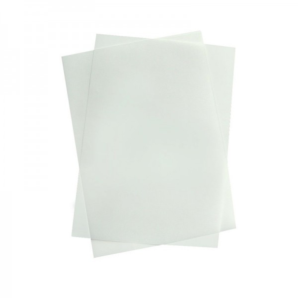 Χαρτί vegetal λευκό 17.5 * 28  1kg Μιας χρήσης αναλώσιμα