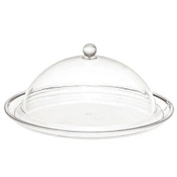 Βιτρίνα πλέξι γκλάς 38εκ 