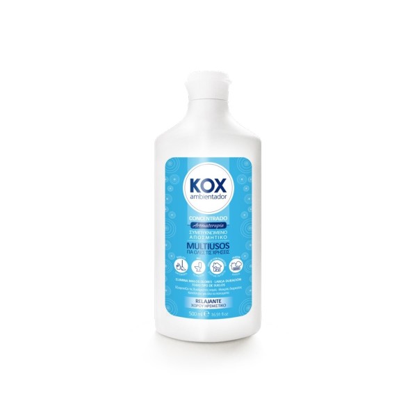 Συμπυκνωμένο Αρωματικό 500ml Ηρεμιστικό 