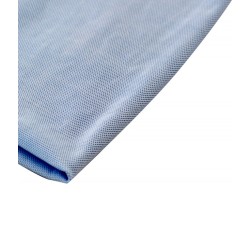 ΠΑΝΑΚΙ ΤΖΑΜΙΩΝ 40*40 SILK ΜΠΛΕ Πανάκια καθαρισμού