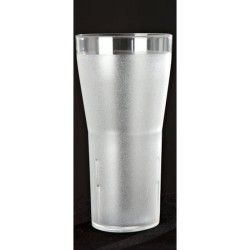 Ποτήρι πισίνας κωνικό 45cl Άθραυστα Ποτήρια