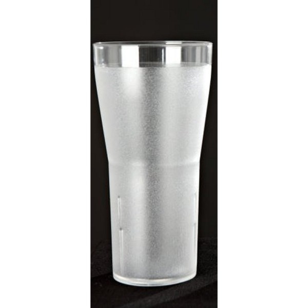 Ποτήρι πισίνας κωνικό 45cl Άθραυστα Ποτήρια