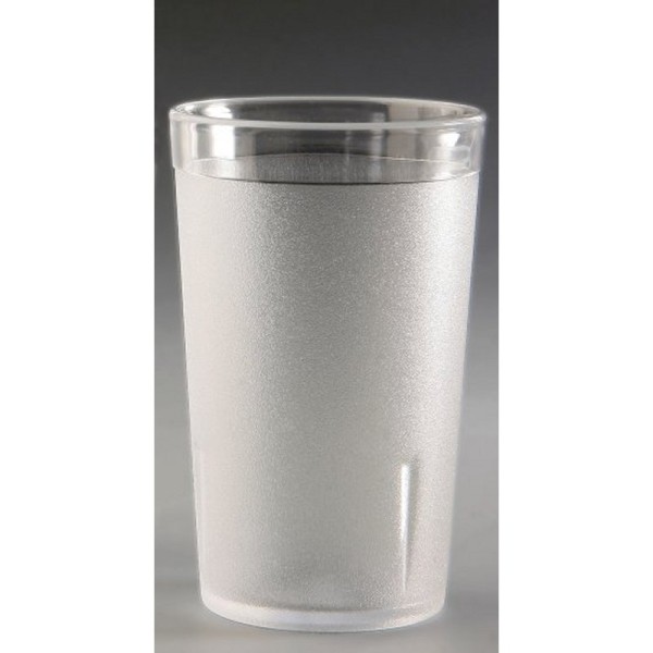 Ποτήρι πισίνας 25cl σαγρέ Άθραυστα Ποτήρια