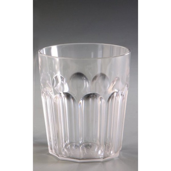 Ποτήρι πισίνας πολύγωνοι 23cl Άθραυστα Ποτήρια Ποτήρι πισίνας πολύγωνοι 23cl Άθραυστα Ποτήρια