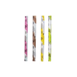 ΒΡΩΣΙΜΑ ΚΑΛΑΜΑΚΙΑ ΣΥΣΚ. 1/1 MIX 200ΤΕΜ. 