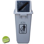 Πλαστικός κάδος της RAM 60lit Κάδοι απορ/των πλαστικοί Πλαστικός κάδος της RAM 60lit Κάδοι απορ/των πλαστικοί