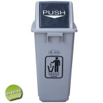 Πλαστικός κάδος της RAM 60lit Κάδοι απορ/των πλαστικοί Πλαστικός κάδος της RAM 60lit Κάδοι απορ/των πλαστικοί