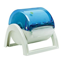 Χαρτοθήκη από πλαστικό ABS. Συσκευές χειροπετσέτας