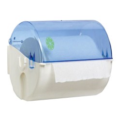 Χαρτοθήκη από πλαστικό ABS. Συσκευές χειροπετσέτας