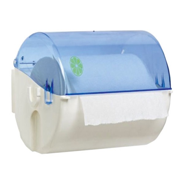 Χαρτοθήκη από πλαστικό ABS. Συσκευές χειροπετσέτας