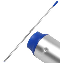 Κοντάρι αλουμινίου για τελάρο παρκετέζας Κοντάρια