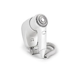 Στεγνωτήρας μαλλιών 1200W  Στεγνωτήρες μαλλιών