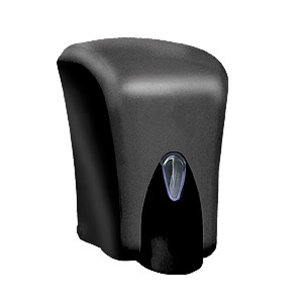 Σαπουνοθήκη πλαστική 1000 ml (κρεμοσάπουνου) Σαπουνοθήκες