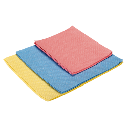 Πανί καθαρισμού τύπου wettex Νο3 20x30 Πανάκια καθαρισμού