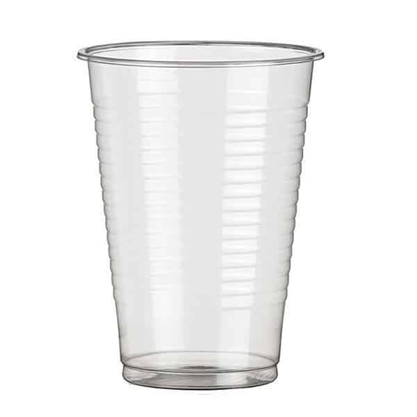 ΠΟΤΗΡΙ ΔΙΑΦΑΝΟ 200ml ΓΙΑ ΨΥΚΤΗ 100τ Μιας χρήσης αναλώσιμα ΠΟΤΗΡΙ ΔΙΑΦΑΝΟ 200ml ΓΙΑ ΨΥΚΤΗ 100τ Μιας χρήσης αναλώσιμα