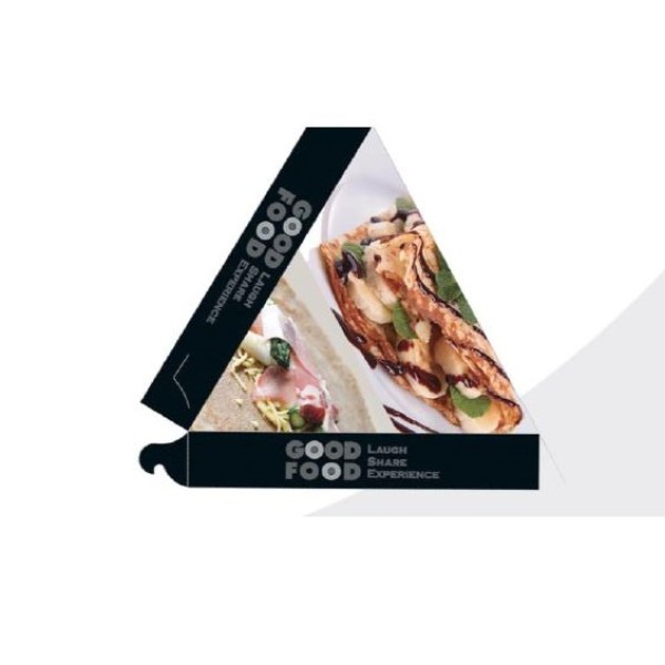 ΤΡΙΓΩΝΟ ΚΡΕΠΑΣ 10kg Μιας χρήσης αναλώσιμα