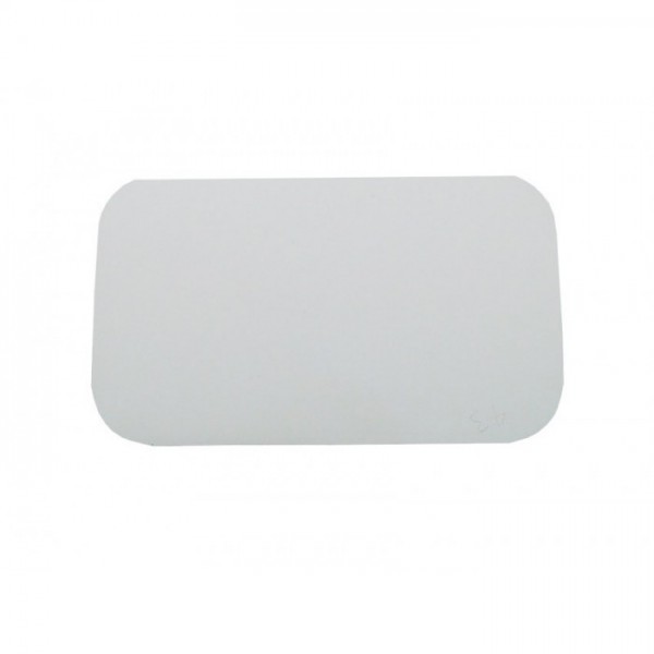 Καπάκι σκέυους αλουμινίου 162 / R45 100 τεμ  Σκεύη αλουμινίου