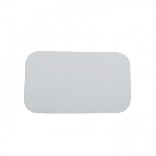 Καπάκι σκέυους αλουμινίου 220 / R43 100 τεμ  Σκεύη αλουμινίου