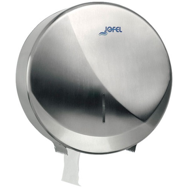 Θήκη για χαρτί τουαλέτας από 400 - 700 gr γυαλιστερή. AE 25500 Συσκευές χαρτιού υγείας