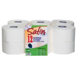 Χαρτί υγείας 450gr*12 Χαρτιά υγείας