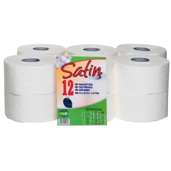 Χαρτί υγείας 450gr*12 Χαρτιά υγείας Χαρτί υγείας 450gr*12 Χαρτιά υγείας