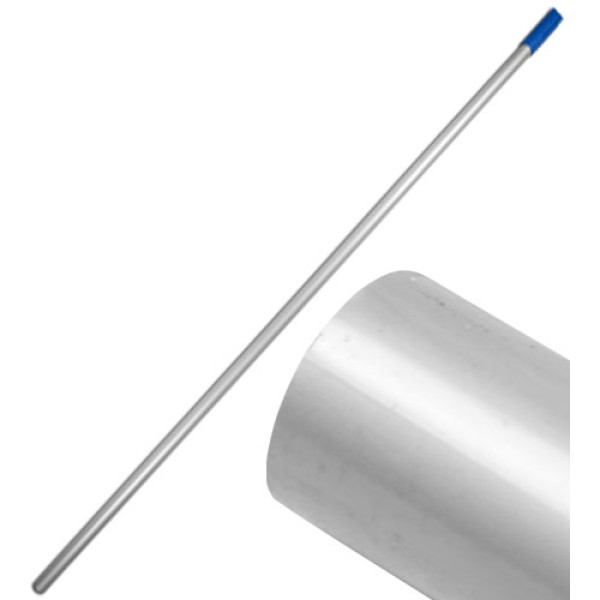 Κοντάρι αλουμινίου για εργαλείο καθαριστή δαπέδου Κοντάρια Κοντάρι αλουμινίου για εργαλείο καθαριστή δαπέδου Κοντάρια