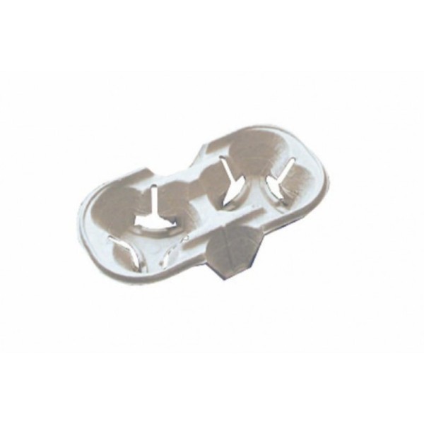 Ποτηροθήκη χάρτινη CHINET 2θέσεων 480τ Μιας χρήσης αναλώσιμα Ποτηροθήκη χάρτινη CHINET 2θέσεων 480τ Μιας χρήσης αναλώσιμα