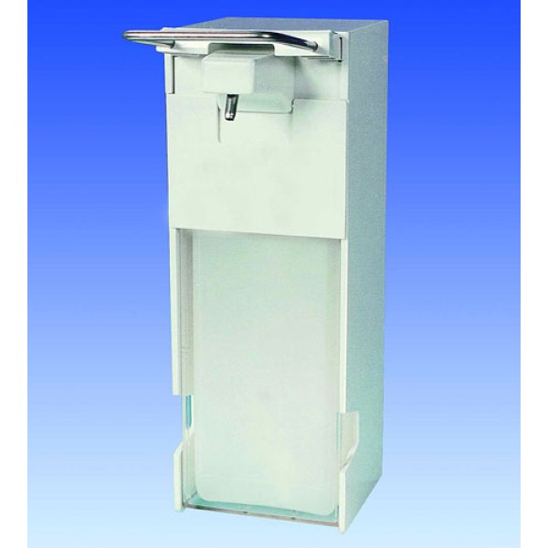 Σαπουνοθήκη νέας τεχνολογίας 1000ml Σαπουνοθήκες